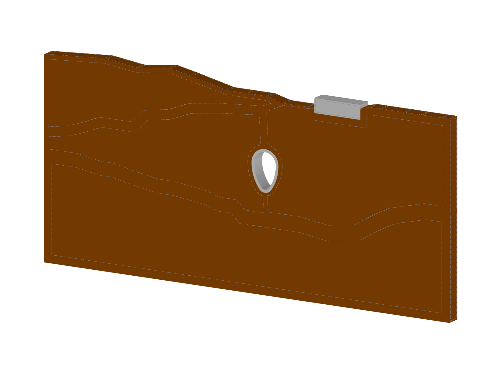 Model 004290 | Building on Soil Solids