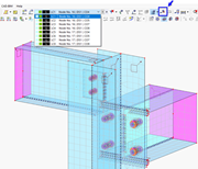 Starting Calculation of Substitute Model