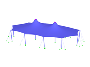 Tensile Membrane Structure