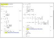 KB 001861 | Plate Girder Design According to AISC 360-16
