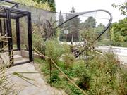 CP 001287 | Pavilion Entrance | © Carl Stahl & spol. s r.o.