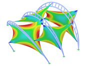 Form-Finding Results | Banner Image