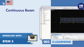 Modeling with RFEM 5 | 006 Trusses