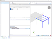 Assignment of Members for Selected Nodes
