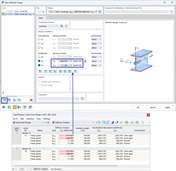 Defining New Member Hinge
