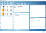 Calculation Progress