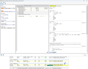 Design Check Details of Bolt
