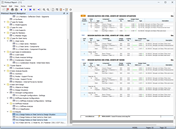 Printout Report Featuring Extra Chapters