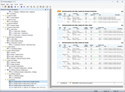Printout Report Featuring Extra Chapters