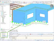 Feature 002739 | Info Bubbles for Line Supports