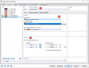Creating Spectral Analysis Load Case