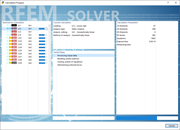 Calculation Progress