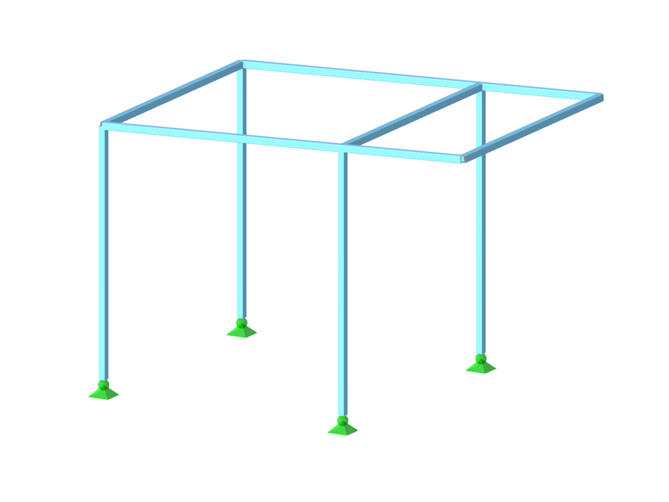 Model 004730 | Shelter