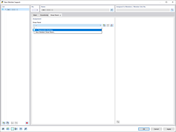 Dialog Box "New Member Support", Tab "Shear Panel - y"