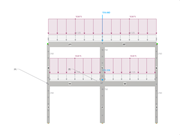 Verification Example 1027 | Load Cases