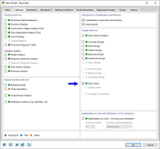 Activating Steel Joints Add-on