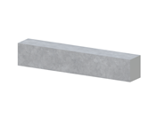 Model 004754 | Reinforced Concrete Beam