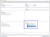 Add-on with Options for Determining Effective Section Properties