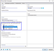 Options for Determining Effective Cross-Section Properties