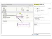 KB 001875 | AISC 341-22 Moment Frame Member Design in RFEM 6