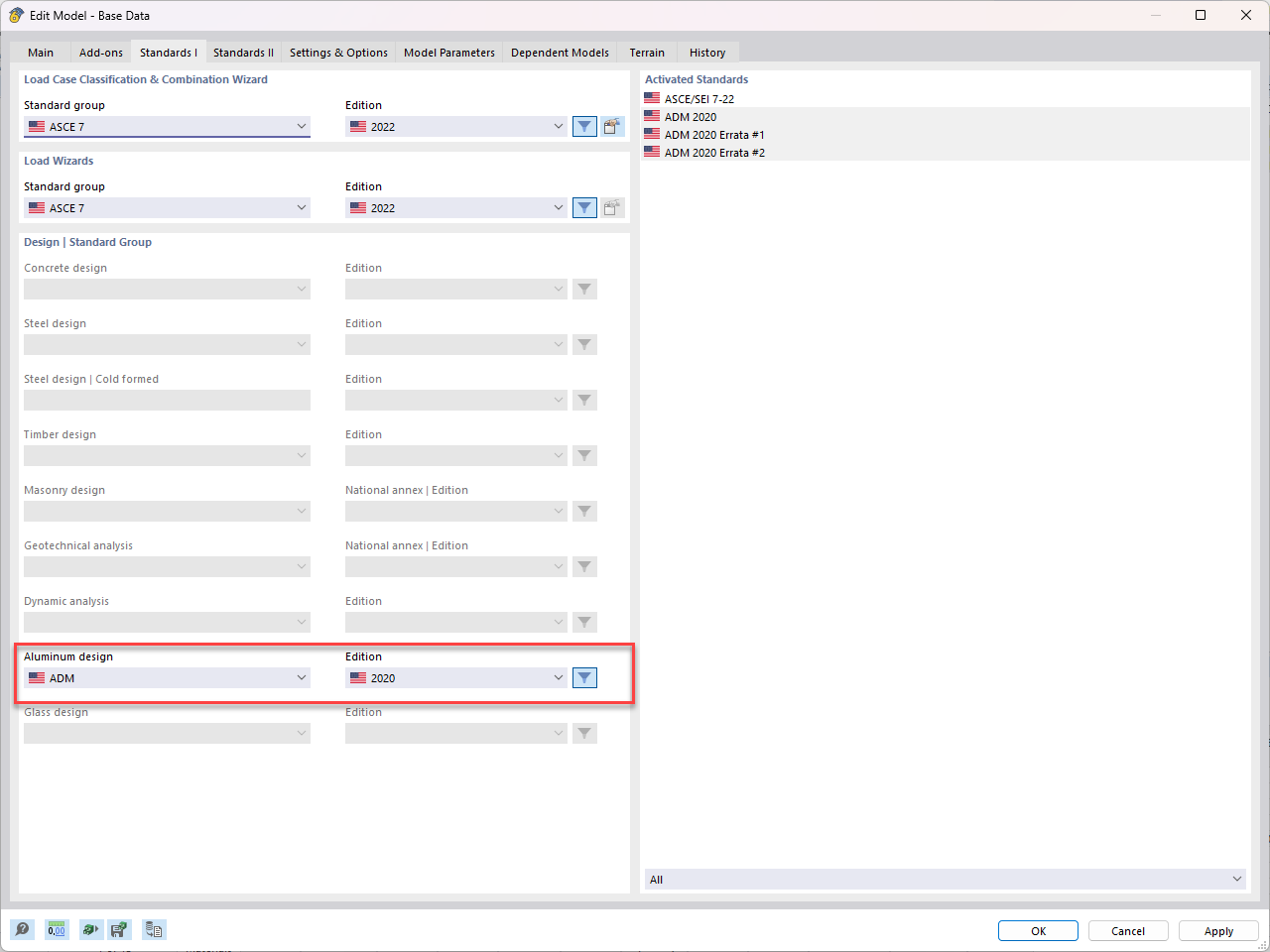 KB 001874 | LTB Analysis According to ADM 2020 Sec. F.4 in RFEM 6