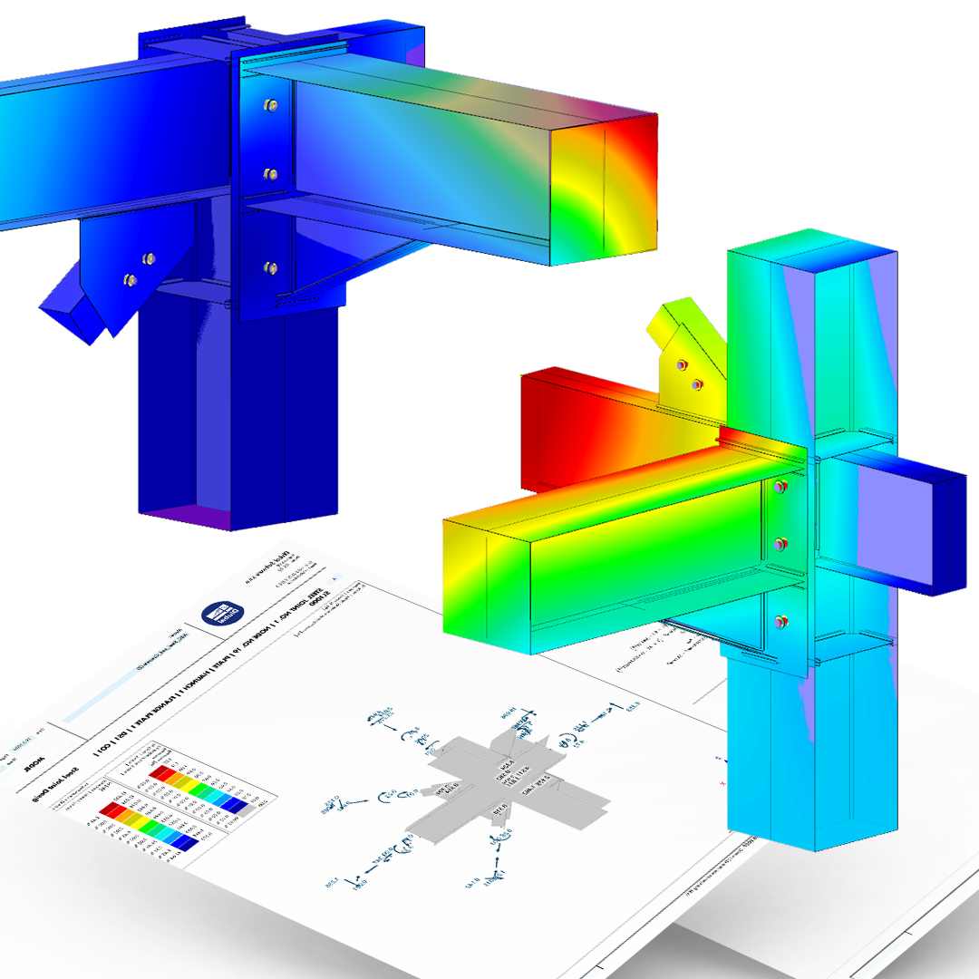 Steel Joints Design for RFEM 6