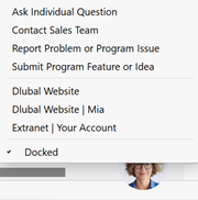 FAQ 005469 | Is it possible to deactivate the AI assistant Mia?