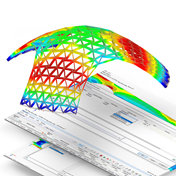 Optimization & Cost / CO₂ Emission Estimation for RFEM 6 | Add-On
