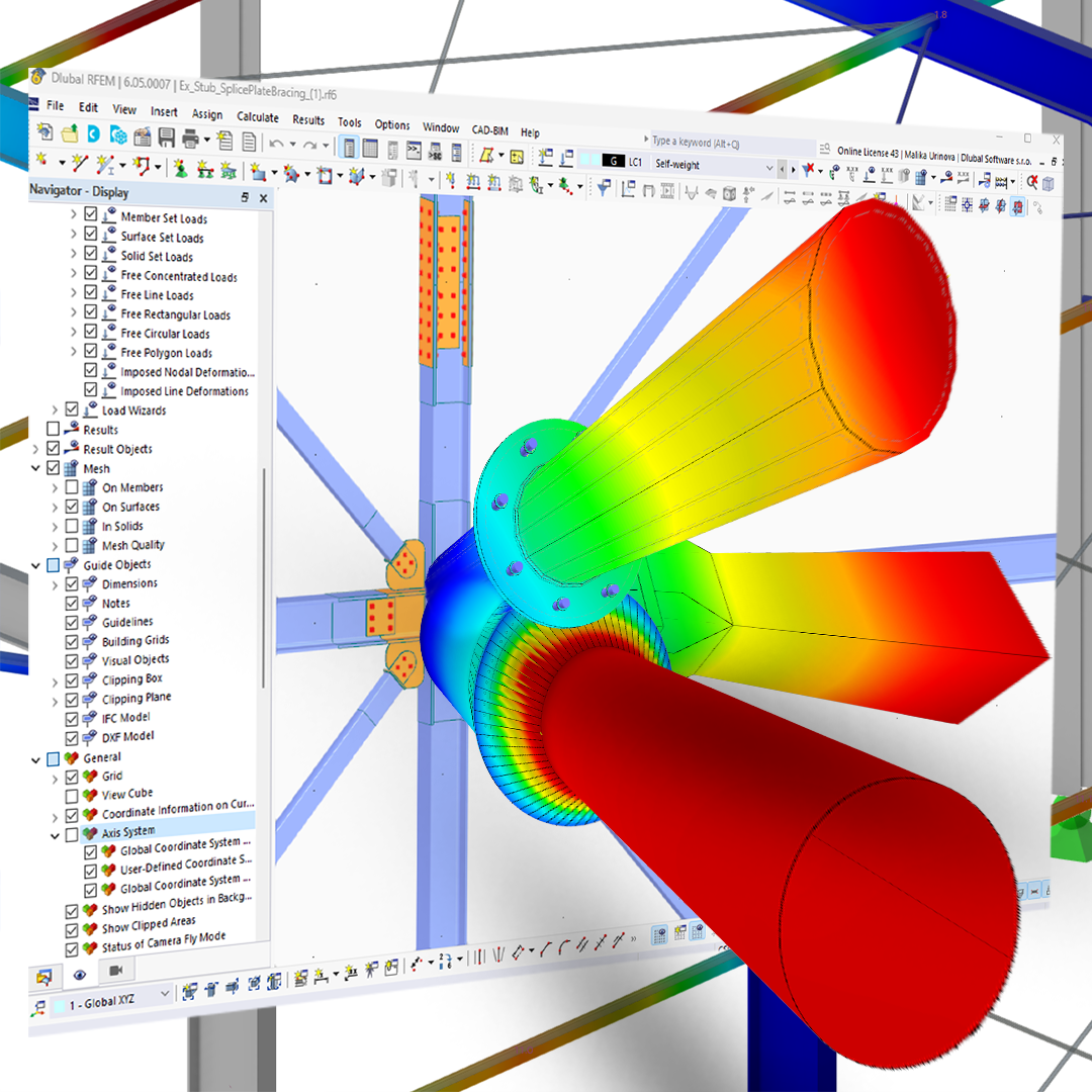 Benefits of Integrated "All-in-One" Steel Joints Solution