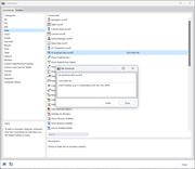 FAQ 005471 | The keyboard shortcut of the AI assistant Mia conflicts with another shortcut that I use in the system. How can I change the Mia shortcut?