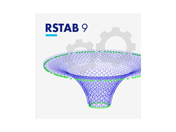 RSTAB 9 Pro | Webshop