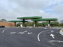 Multi-Energy Station (© GH HERVOUET)