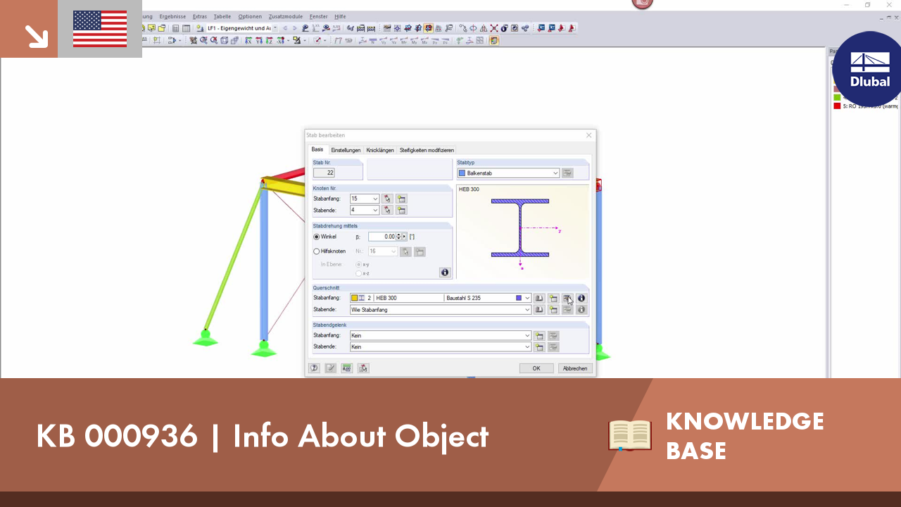 KNOWLEDGE BASE | Info About Object