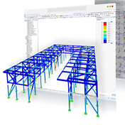 Siegrist Igor Carpenteria Warehouse in Maggia, Switzerland