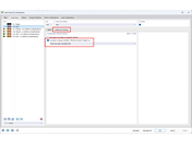KB 001877 | ASCE 7-22 and NBC 2020 Seismic P-Delta Considerations in RFEM 6