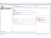 KB 001877 | ASCE 7-22 and NBC 2020 Seismic P-Delta Considerations in RFEM 6