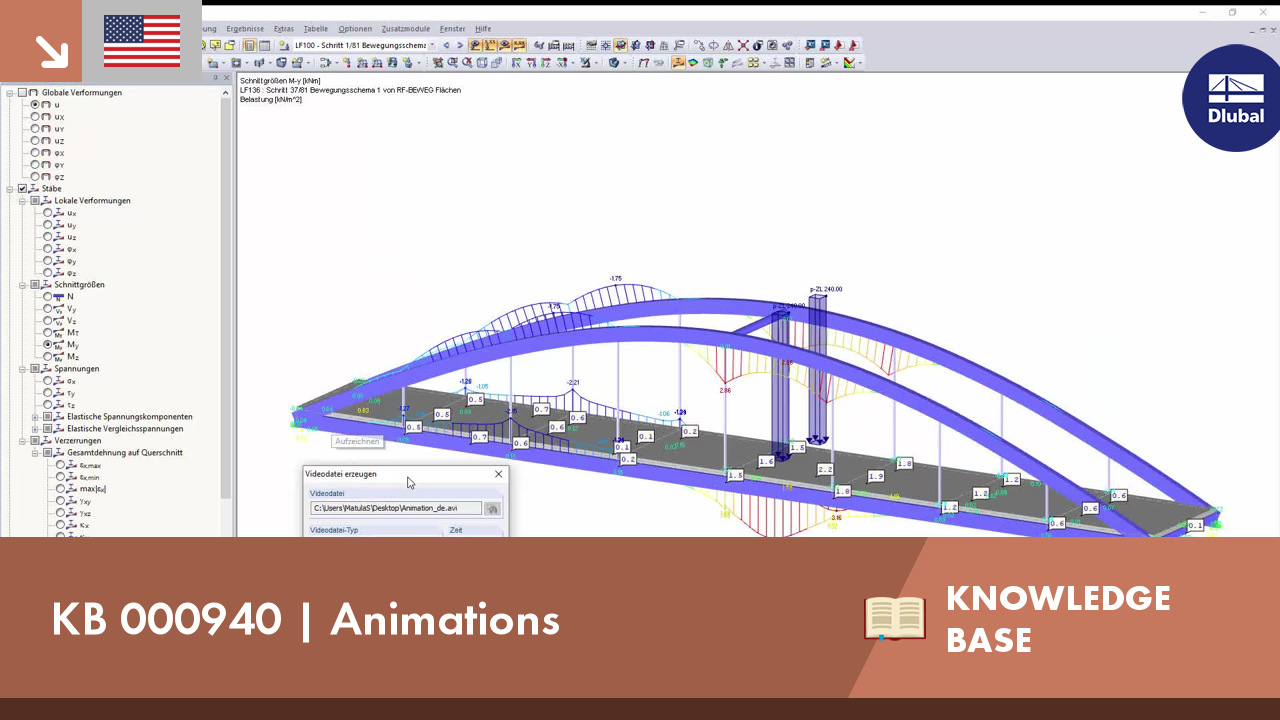 Animations | KNOWLEDGE BASE
