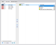 Setting Initial State Load Case