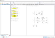 Adjusting Modulus of Elasticity, Shear Modulus, and Poisson's Ratio