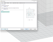 Feature 002808 | Independent FE Mesh