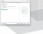 Feature 002808 | Independent FE Mesh