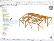 Static Analysis Settings in Navigator