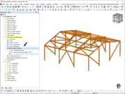 Static Analysis Settings in Navigator