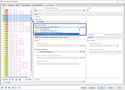 Assigning Static Analysis Setting (SA)