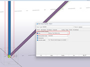 Definition Member Type in Tekla