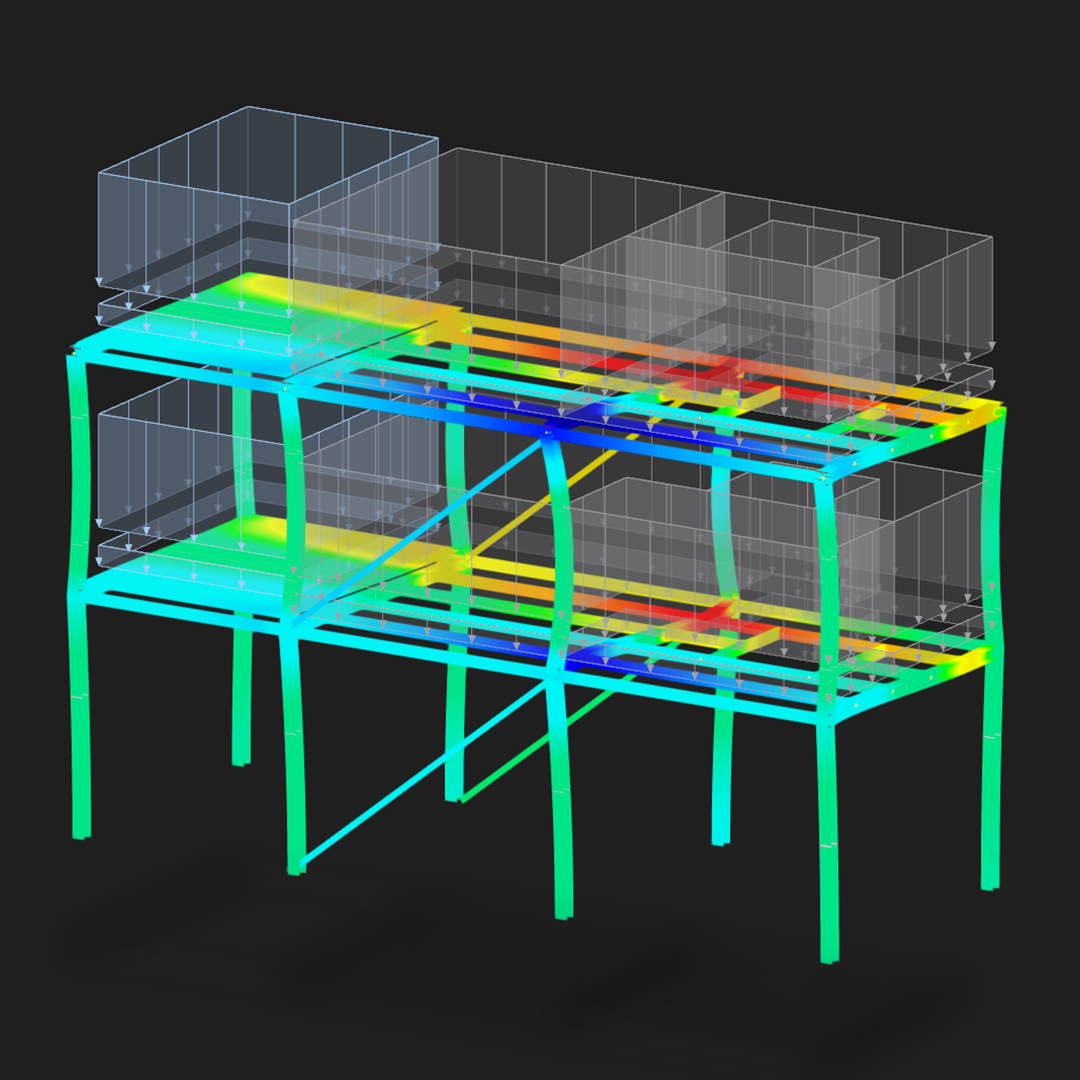 Knowledge Base | Key Elements of Structural Dynamics
