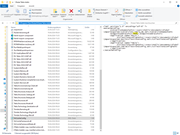 Changing Server Port Range in Tekla Structures