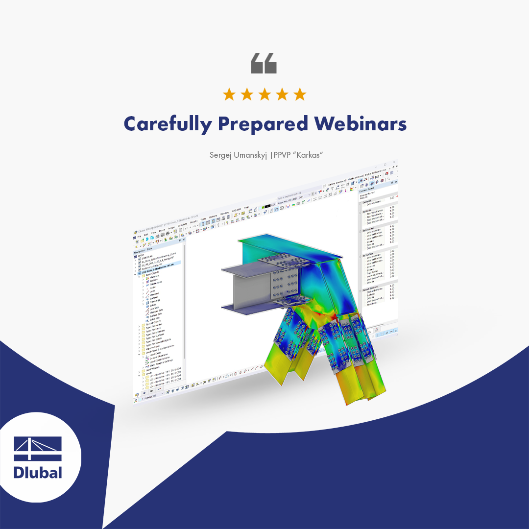 Customer Review | Carefully Prepared Webinars