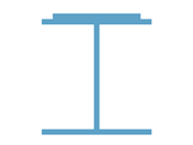 Model 000000 | Strengthened I-Section