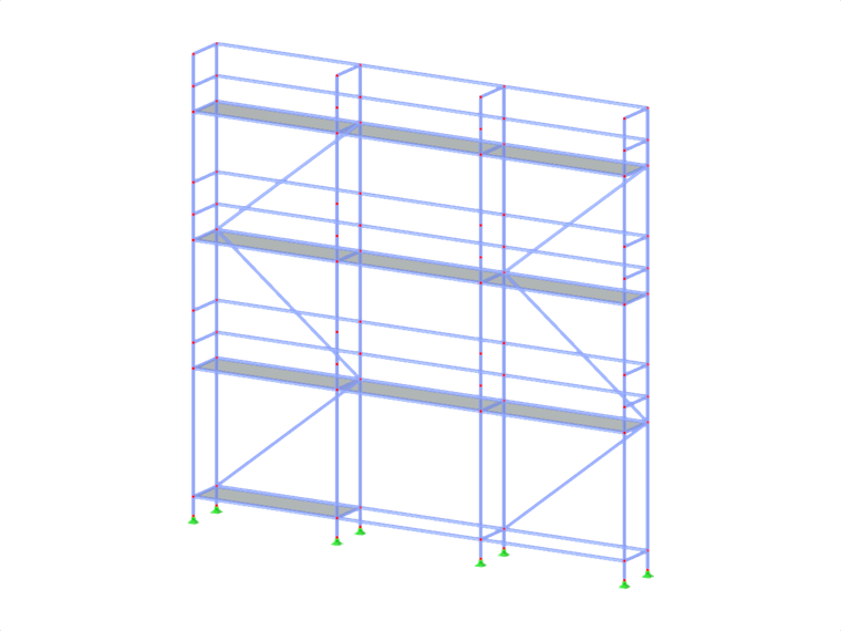 Model 004775 | SCF001